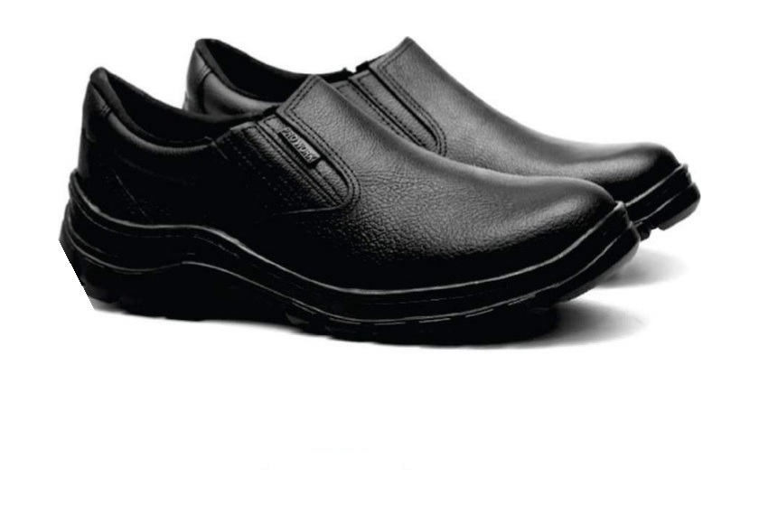 PW 02 COMFORT Preto