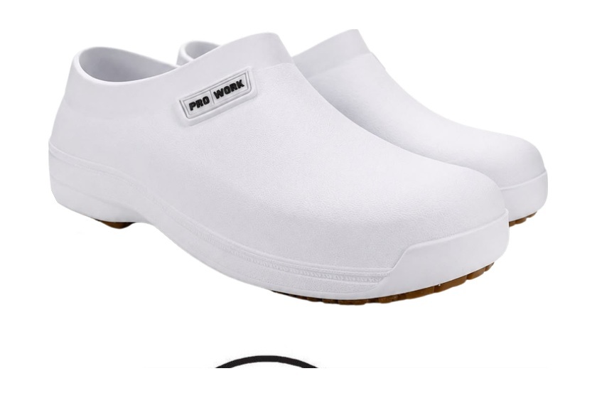 PRO STEP 01 Branco