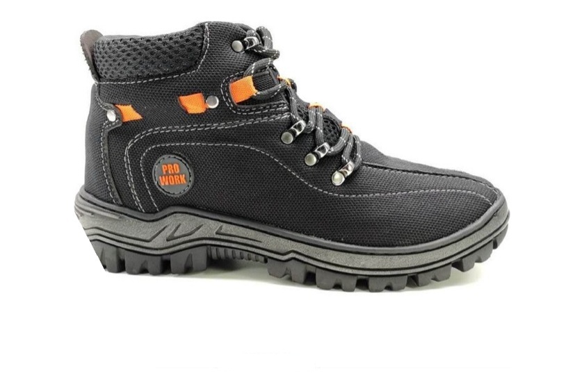SEG 01 Preto