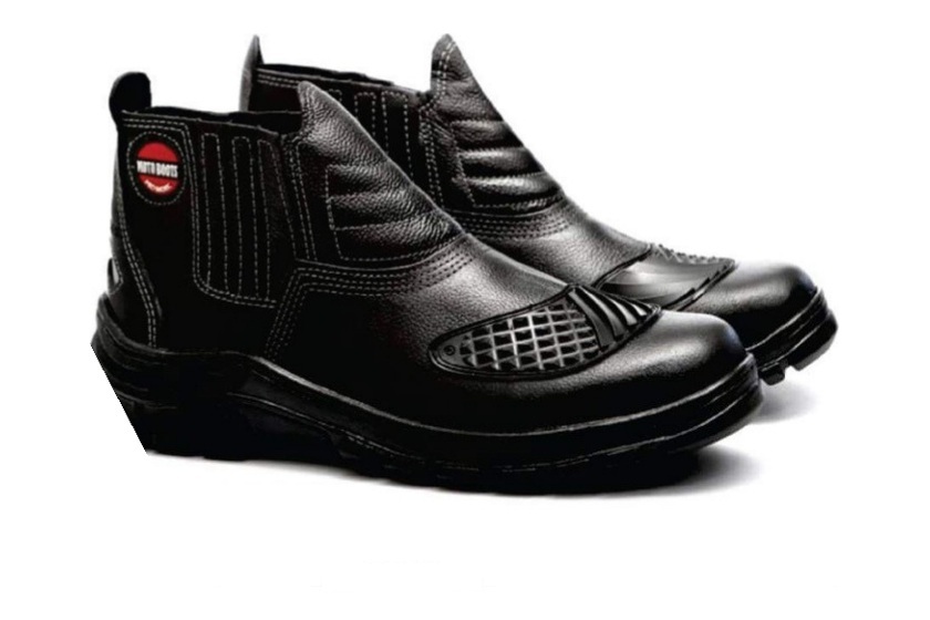 MOTO 01 Preto