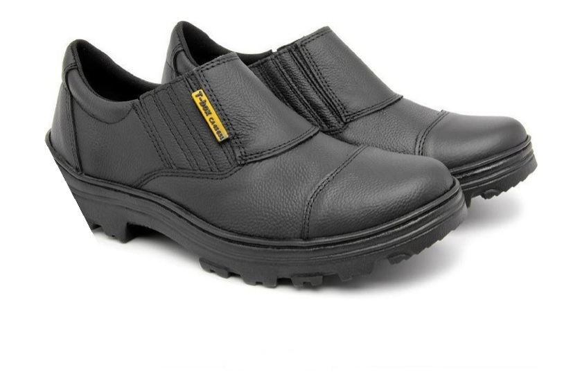 T-BOX 02 Preto