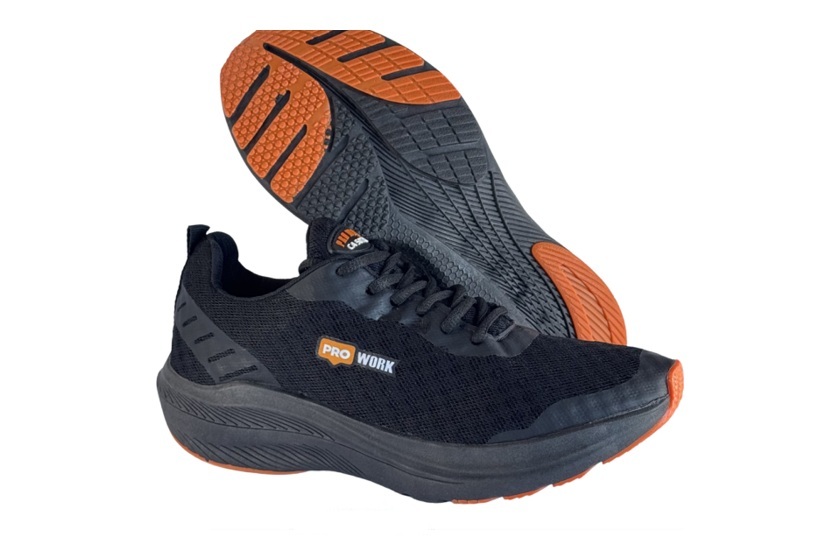 URBAN 01 Preto