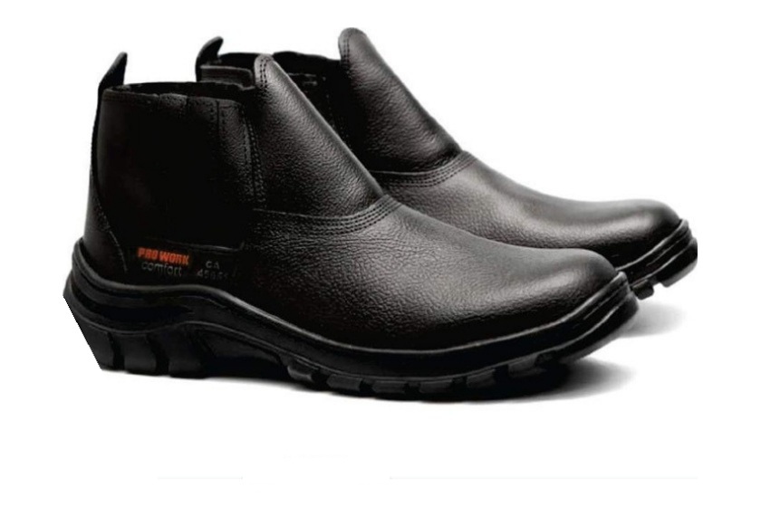 PW 01 COMFORT Preto