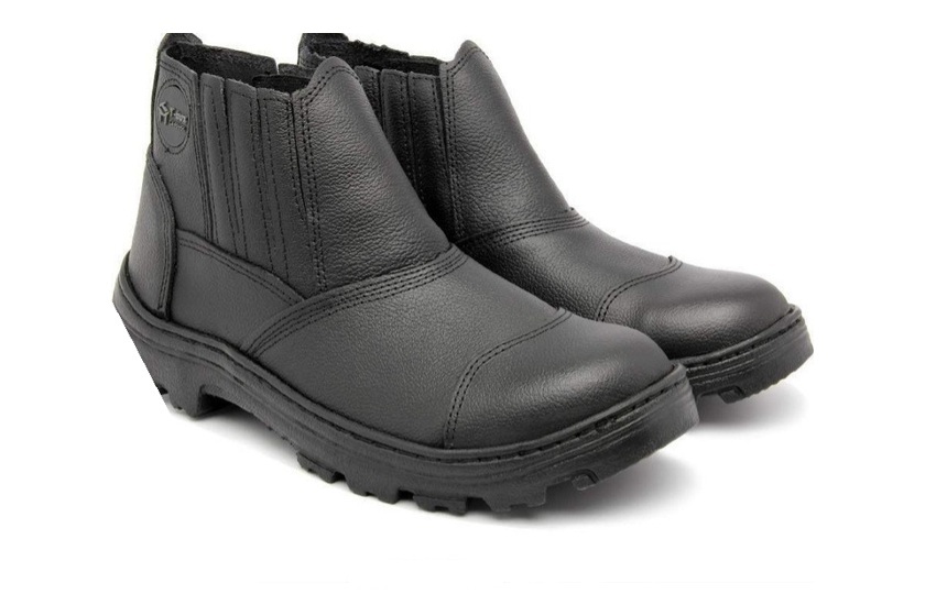 T-BOX 01 Preto