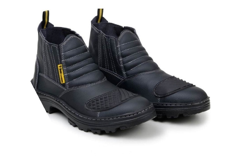TITAN 01 Preto