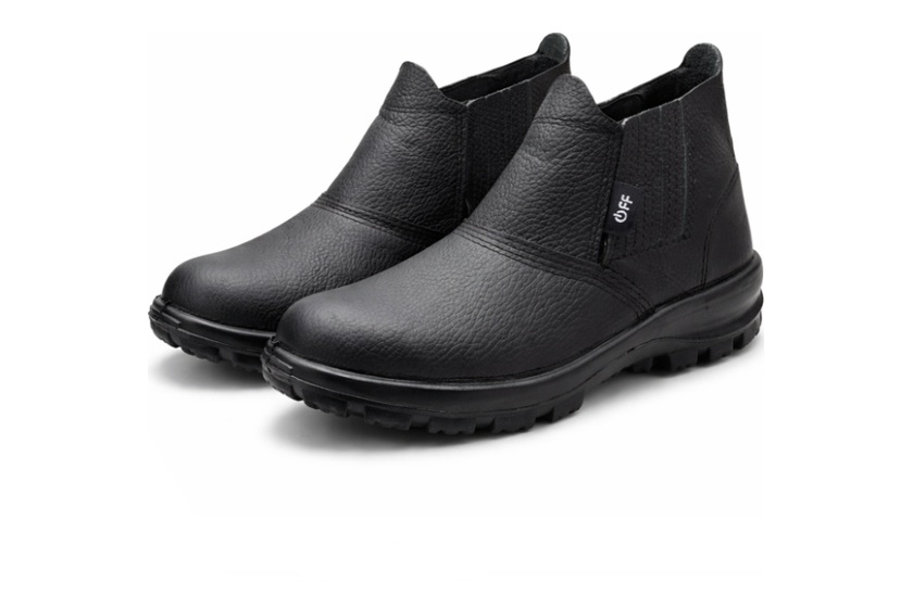 OFF 01 Preto